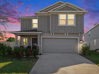 868 TIMBERLAND DRIVE, EAGLE LAKE, FL 33839