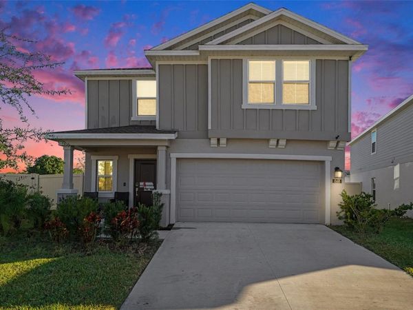 868 TIMBERLAND DRIVE, EAGLE LAKE, FL 33839