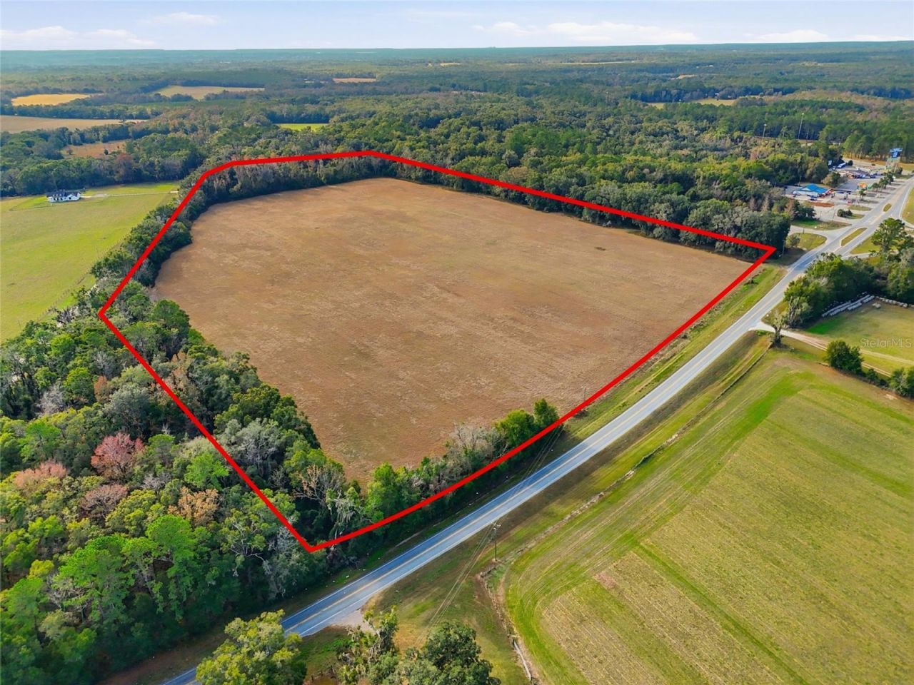 Hwy 236 NW 236, Alachua, FL 32615 Photo