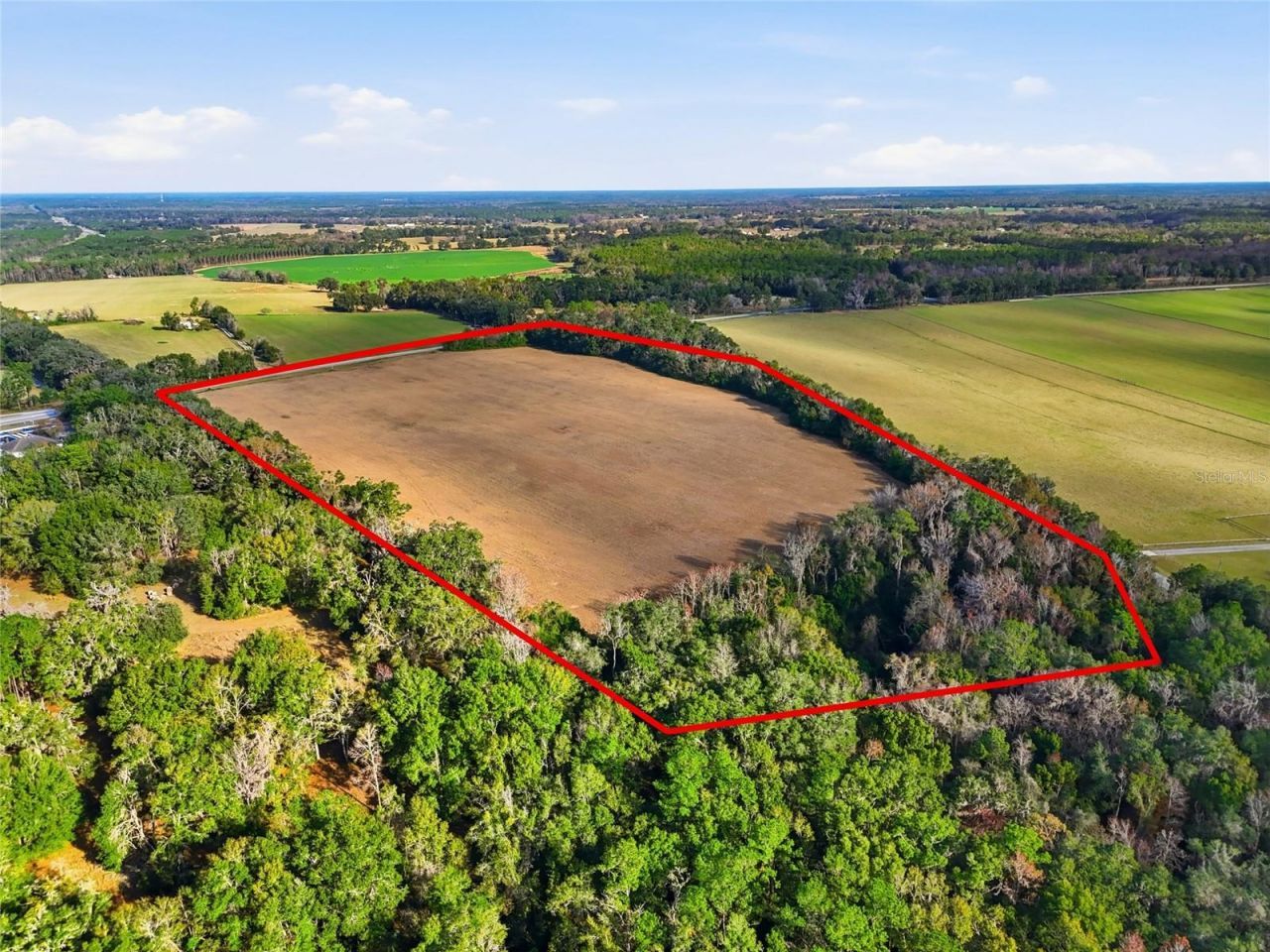 Hwy 236 NW 236, Alachua, FL 32615 Photo