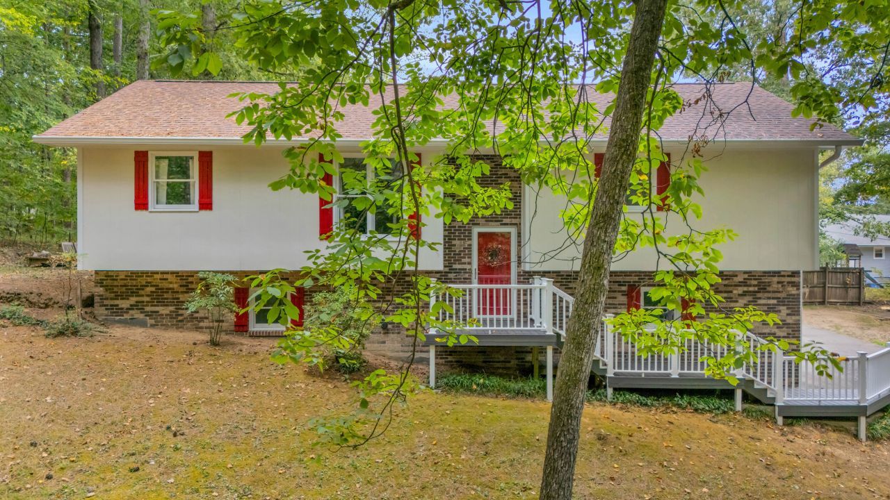 3496 Chapperell Trail Nw, Cleveland, TN 37312 Main Photo