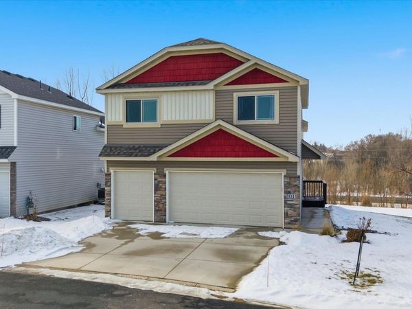 1011 Alexander Court, Montrose, MN 55363