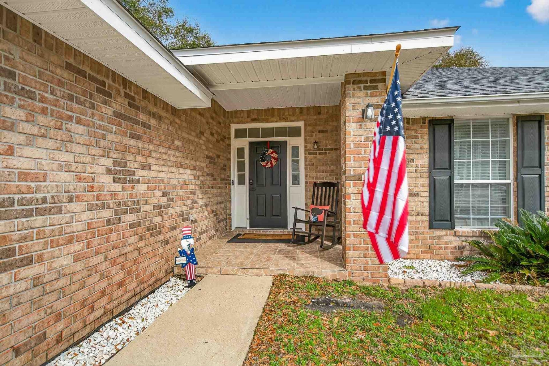 6532 Eagle Crest Dr, Milton, FL 32570 Main Photo