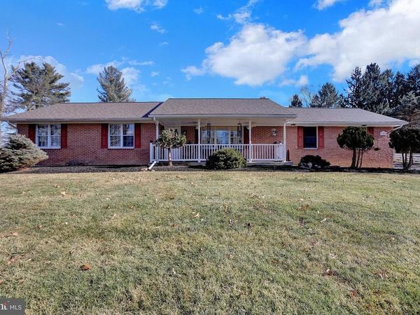 1209 WOODLAND COURT, HAMPSTEAD, MD 21074