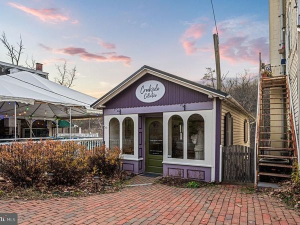 3451 SAINT PETERS ROAD, Unit 3, ELVERSON, PA 19520