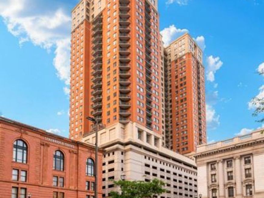 414 Water Street, Unit 2805, Baltimore, MD 21202 Main Photo