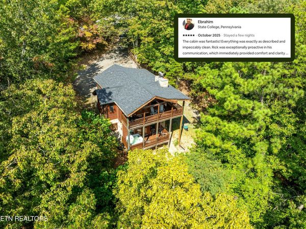 4062 Chamberlain Lane, Sevierville, TN 37862