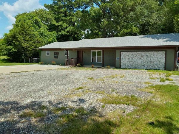 3111 Military Road, Benton, AR 72015