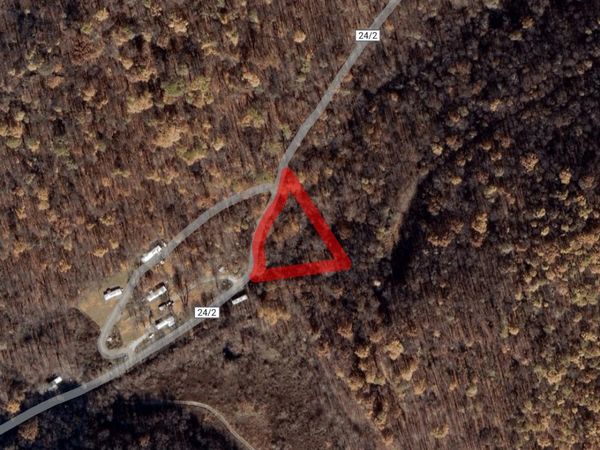 506 Polecat Hollow Rd, Philippi, WV 26416