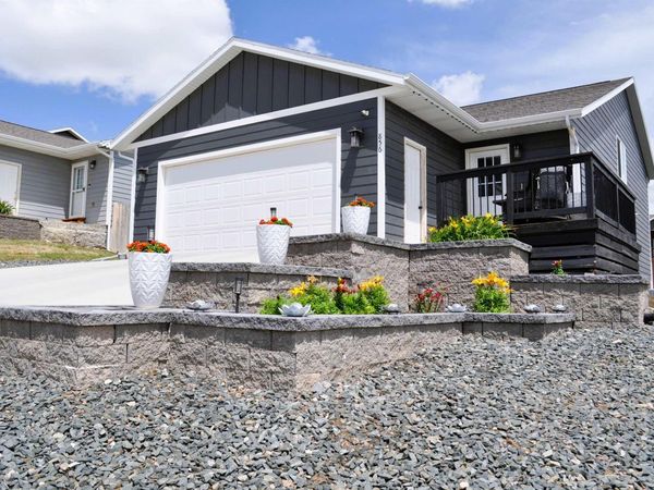 856 DIAMOND RIDGE BOULEVARD, Rapid City, SD 57703