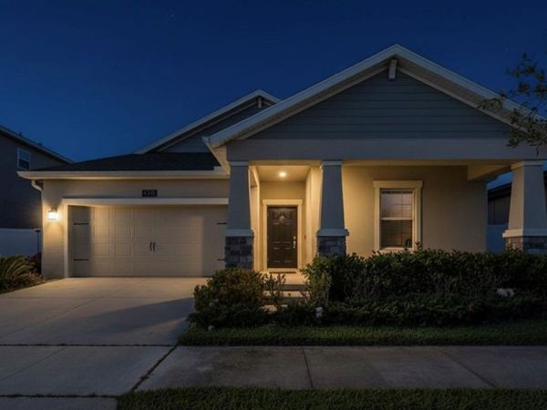 2283 CATHEDRAL ROCK DRIVE, KISSIMMEE, FL 34746