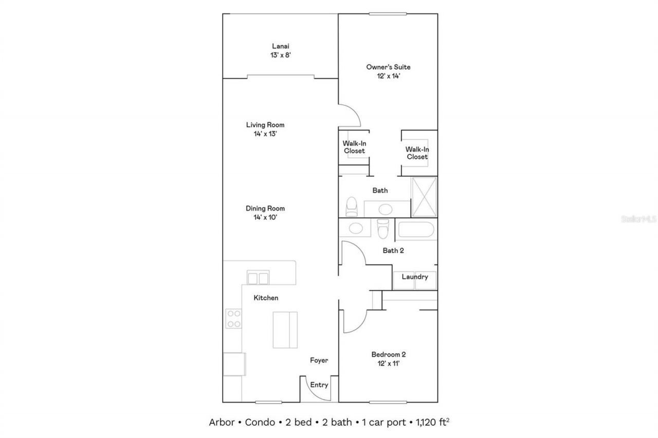 14071 Heritage Landing Boulevard, Unit 314, Punta Gorda, FL 33955 Photo