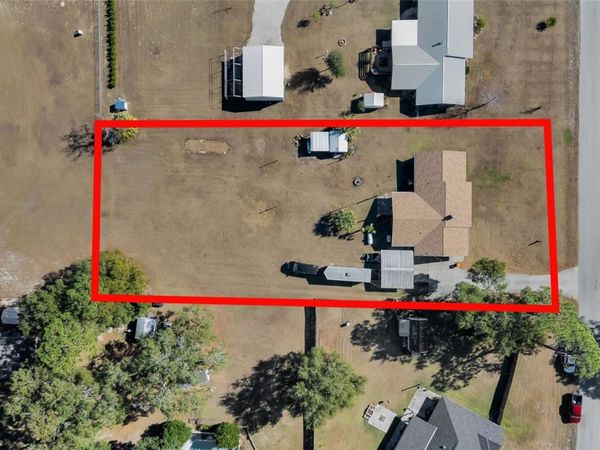 9707 SE 146TH PLACE, SUMMERFIELD, FL 34491