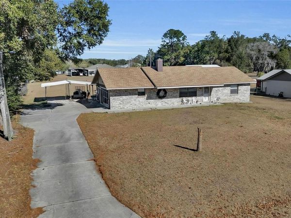9707 SE 146TH PLACE, SUMMERFIELD, FL 34491