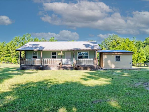 4881 SW 136TH COURT, LAKE BUTLER, FL 32054