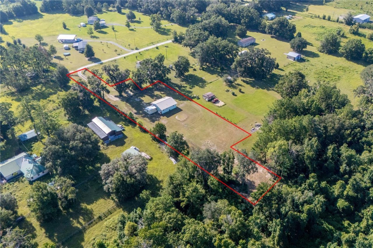 4881 SW 136th Court, Lake Butler, FL 32054 Photo