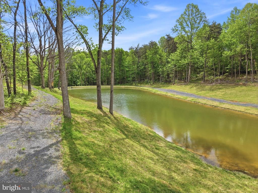 709 STULTZ GAP ROAD, EDINBURG, VA 22824