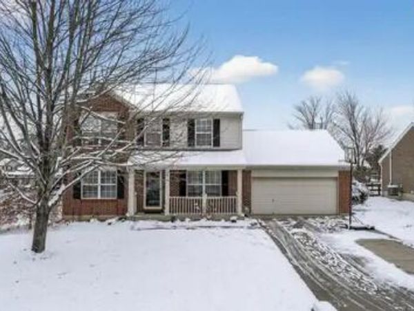 2932 Collier Lane, Burlington, KY 41005
