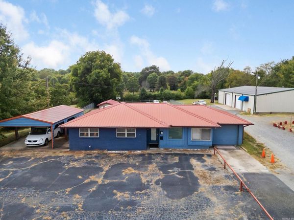 653 N Hwy 65, Greenbrier, AR 72028