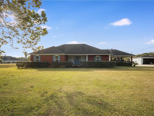 9306 Argyle Road, Irvington, AL 36544