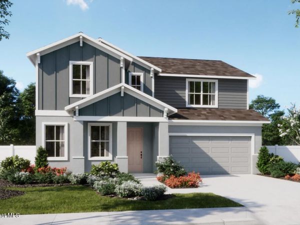 528 Watermark Drive, Cocoa, FL 32927