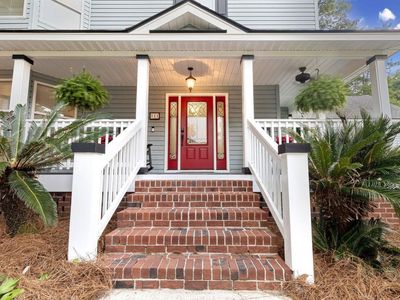 111 Long Bow Road, Summerville, SC 29485