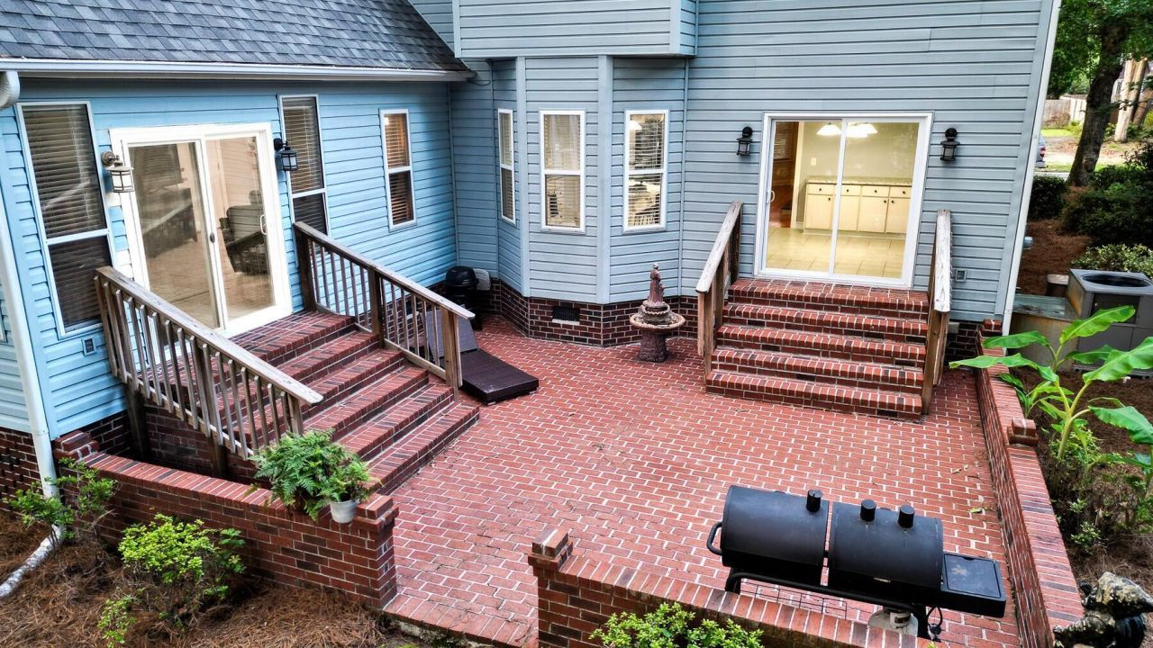 111 Long Bow Road Photo 48