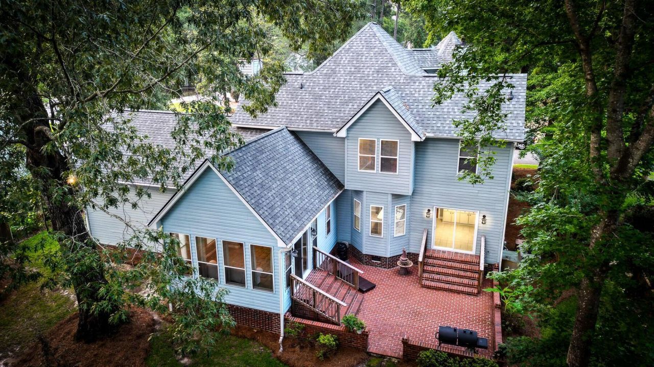 111 Long Bow Road Photo 50