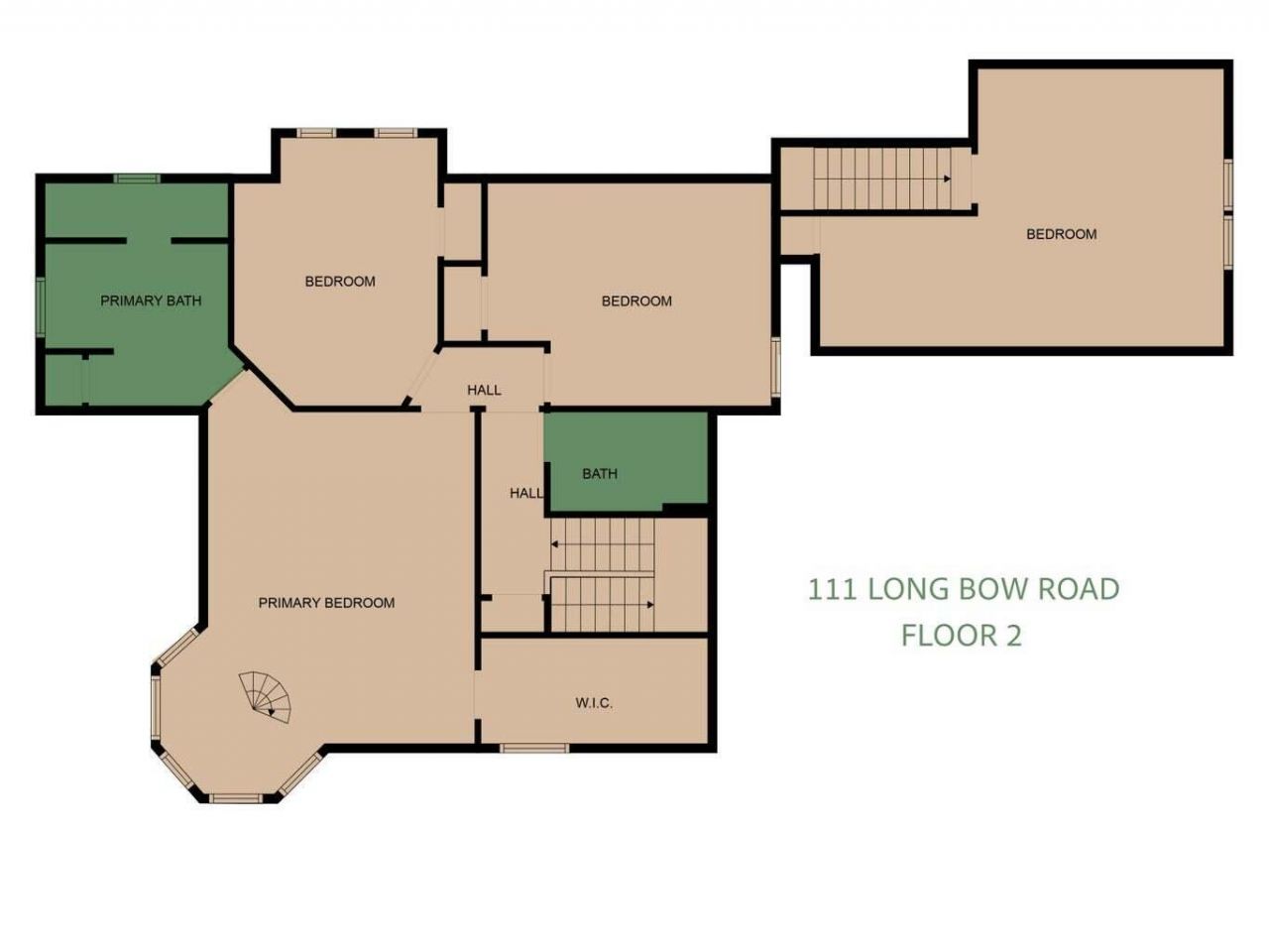 111 Long Bow Road Photo 56