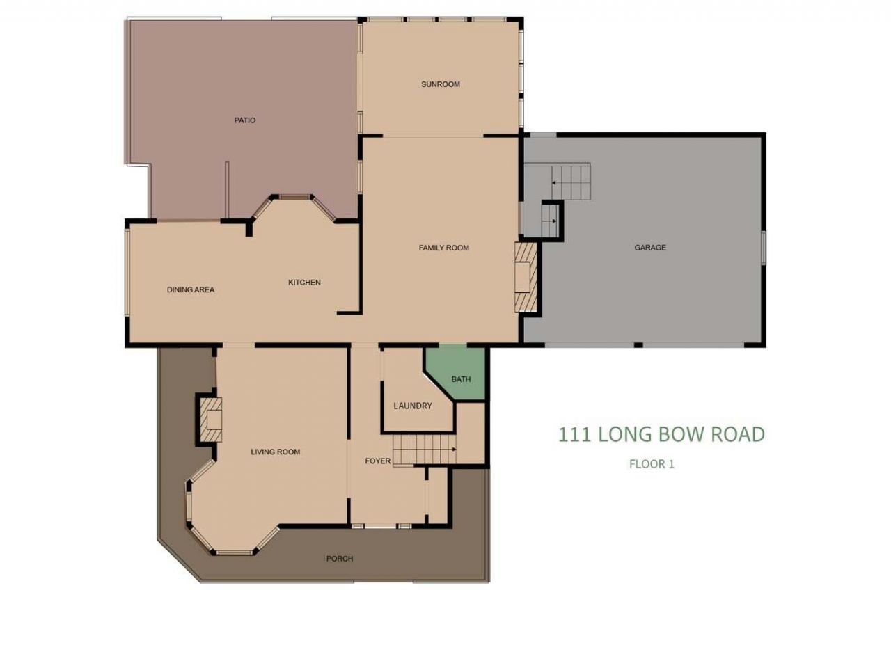 111 Long Bow Road Photo 57