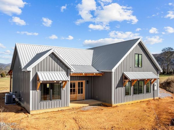 20136 Old State Highway 28, Pikeville, TN 37367