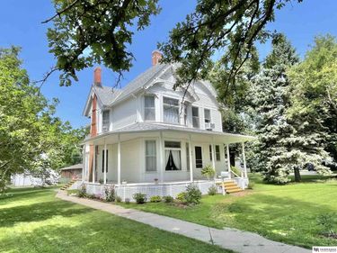 875 N 4th Street, David City, NE 68632