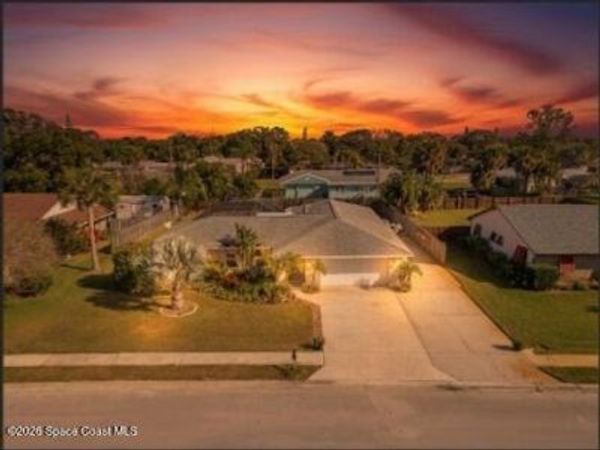 2623 Reed Avenue, Melbourne, FL 32901