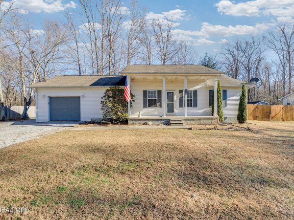 2707 Spruce Loop, Crossville, TN 38555