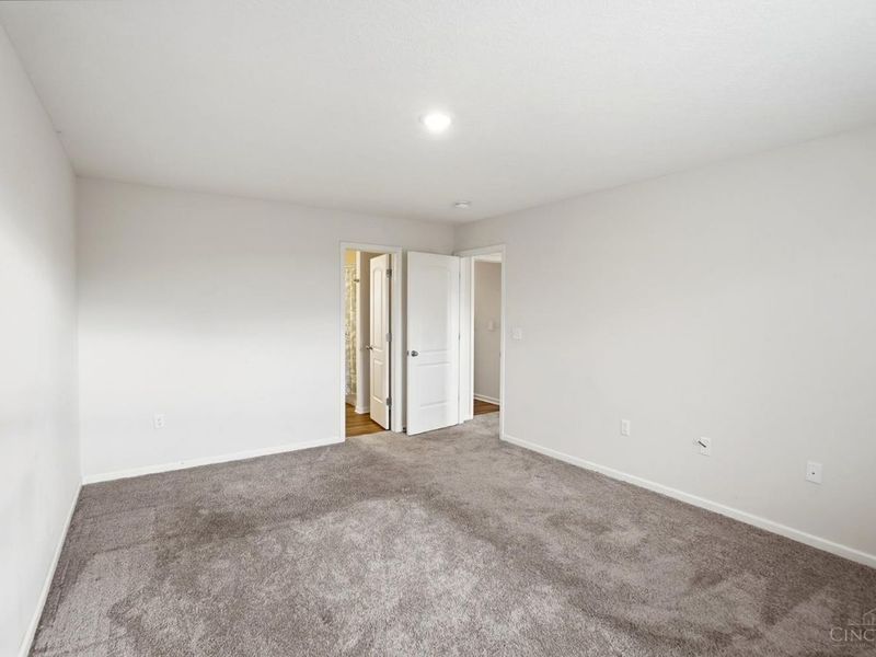 60 Tarragon Way, New Lebanon, OH 45345 Photo 24