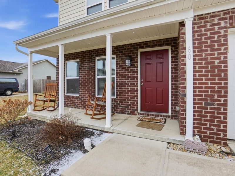 60 Tarragon Way, New Lebanon, OH 45345 Photo 31