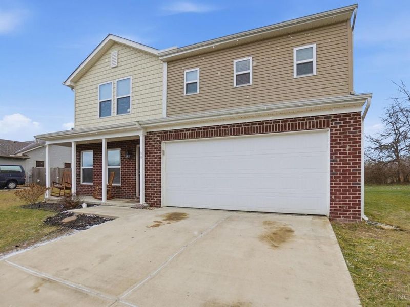 60 Tarragon Way, New Lebanon, OH 45345 Photo 32