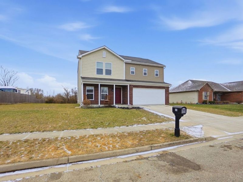 60 Tarragon Way, New Lebanon, OH 45345 Photo 33