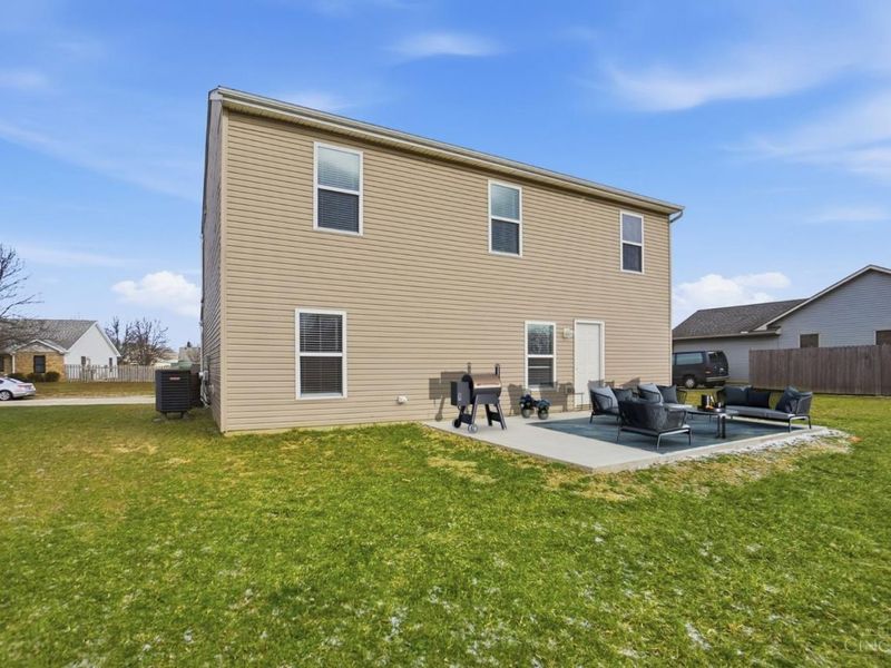 60 Tarragon Way, New Lebanon, OH 45345 Photo 36