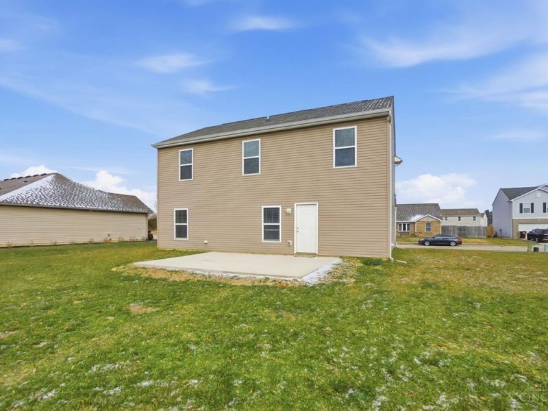 60 Tarragon Way, New Lebanon, OH 45345 Photo 38