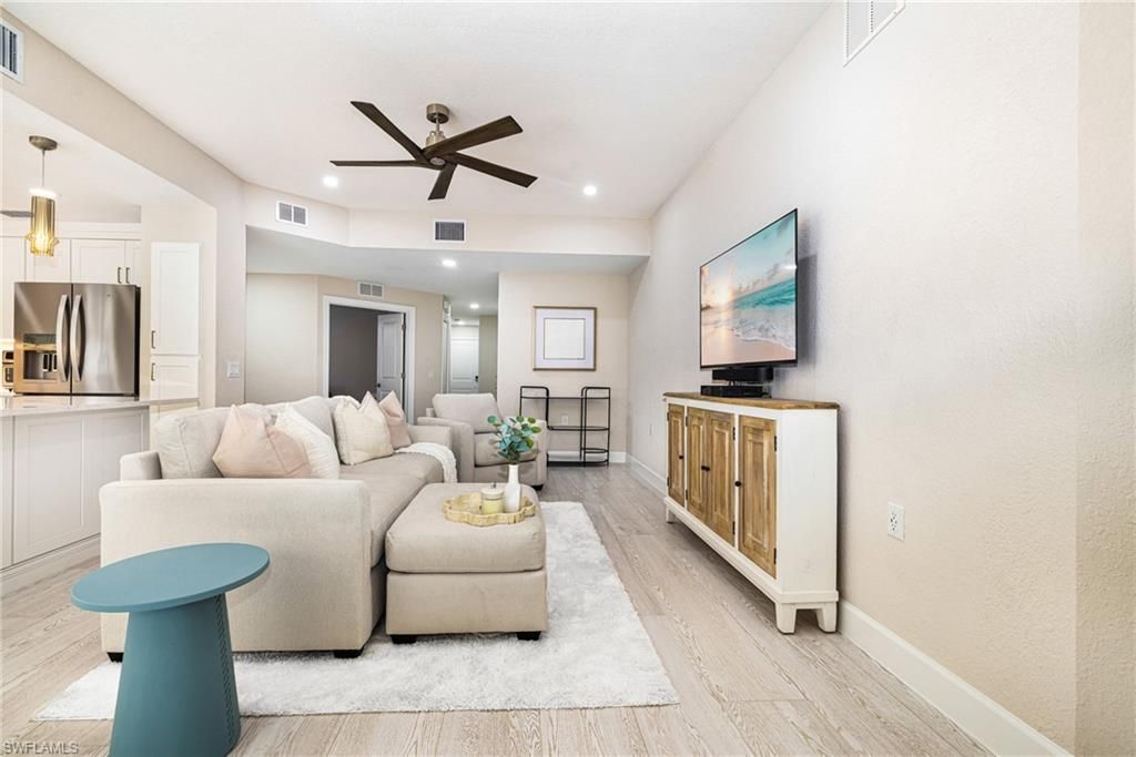 19071 Ridgepoint Dr, Unit 102, Estero, FL 33928 Photo