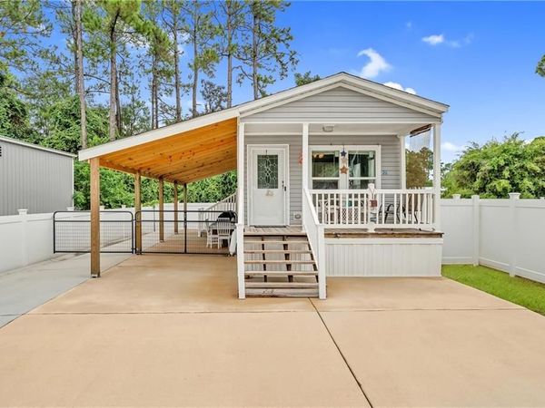 297 Buena Vista Circle, Lillian, AL 36549