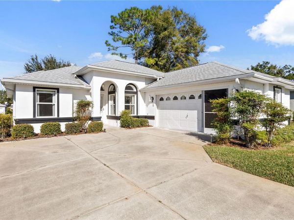 11287 SW 73RD CIRCLE, OCALA, FL 34476
