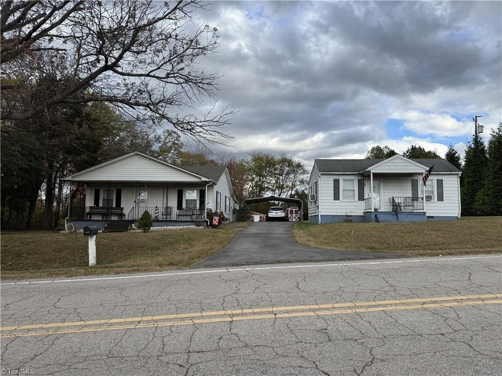 76 Annie Compton Road, Providence, NC 27315 Main Photo