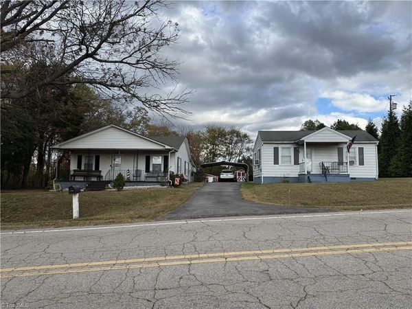 76 Annie Compton Road, Providence, NC 27315