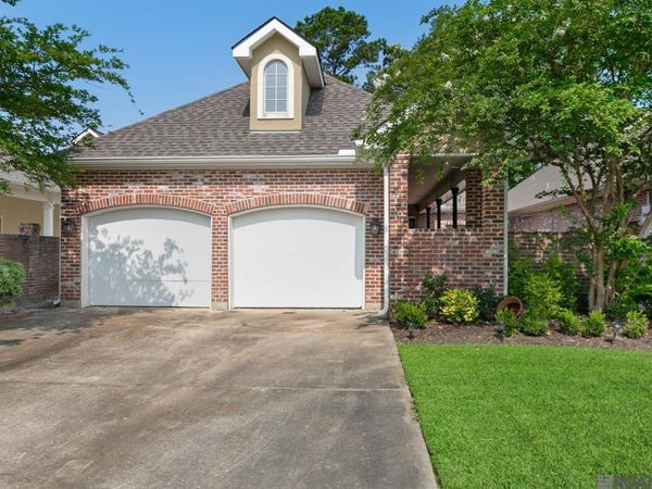 23815 Monarch Point, Springfield, LA 70462