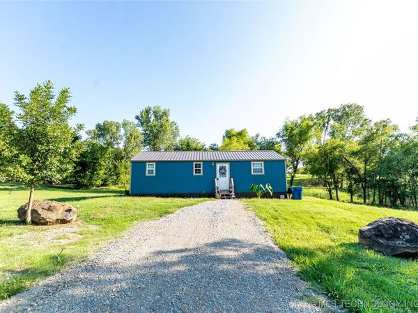 503 Ash Street , Pawnee, OK 74058