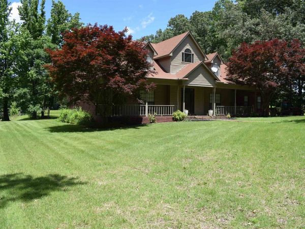 1835 BOBBITT RD, Williston, TN 38076