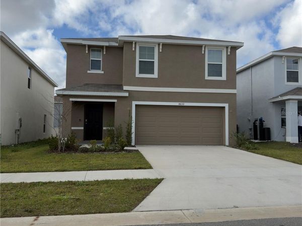 8632 SW 45TH COURT, OCALA, FL 34476