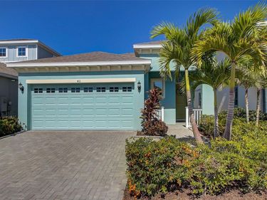 411 SANDSEND COURT, APOLLO BEACH, FL 33572